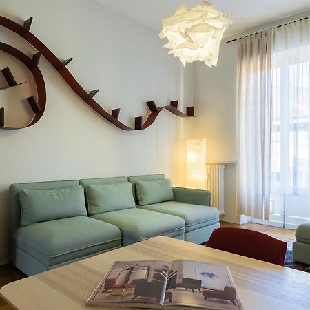 Marsala Flexyrent Apartment Mailand Exterior foto
