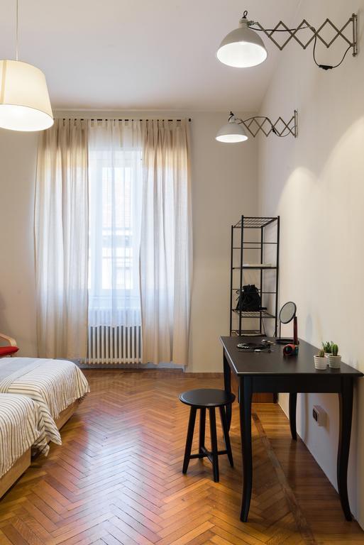 Marsala Flexyrent Apartment Mailand Exterior foto