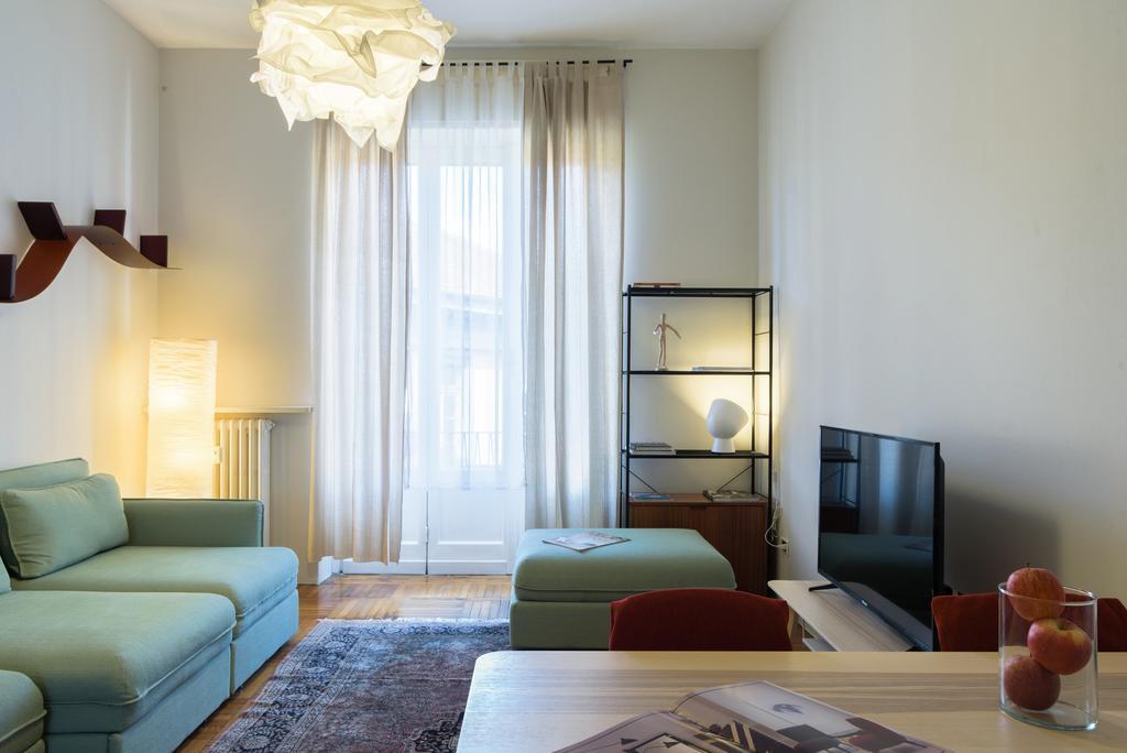 Marsala Flexyrent Apartment Mailand Exterior foto