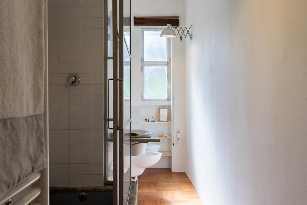 Marsala Flexyrent Apartment Mailand Exterior foto