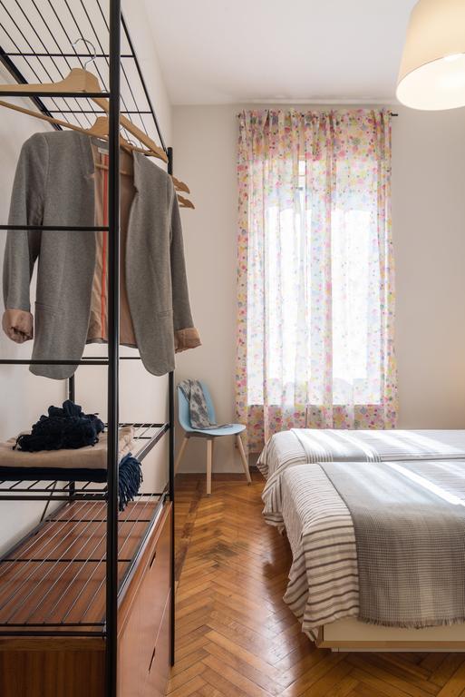 Marsala Flexyrent Apartment Mailand Exterior foto