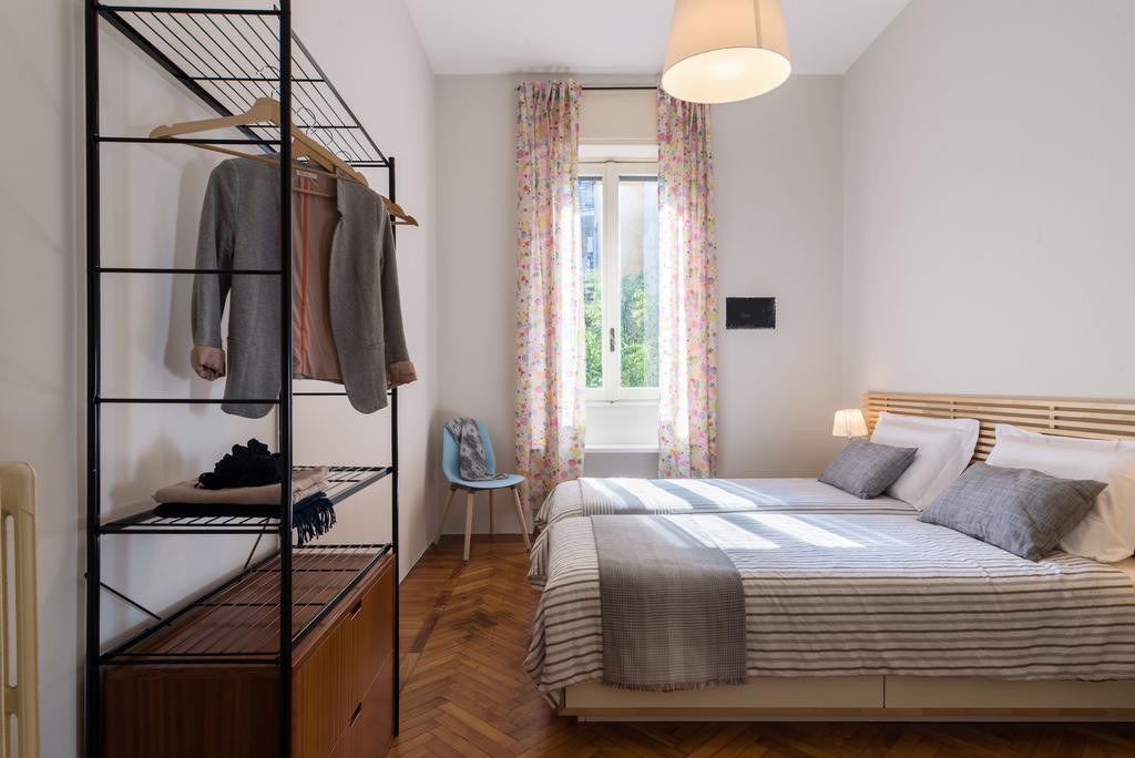 Marsala Flexyrent Apartment Mailand Exterior foto