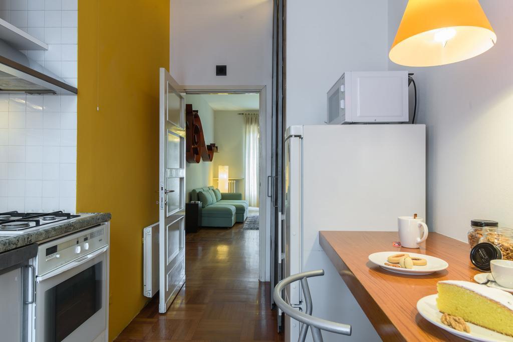 Marsala Flexyrent Apartment Mailand Exterior foto