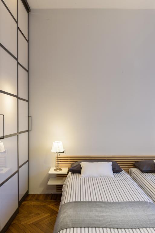 Marsala Flexyrent Apartment Mailand Exterior foto